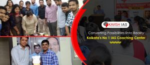 Best IAS coaching center in Kolkata