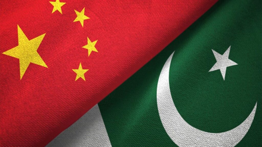 China-Pakistan Nuclear Deal: Threat to INDIA