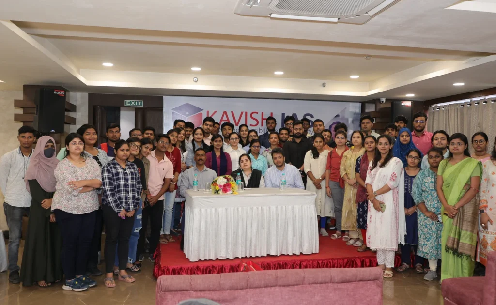 Best IAS coaching in kolkata