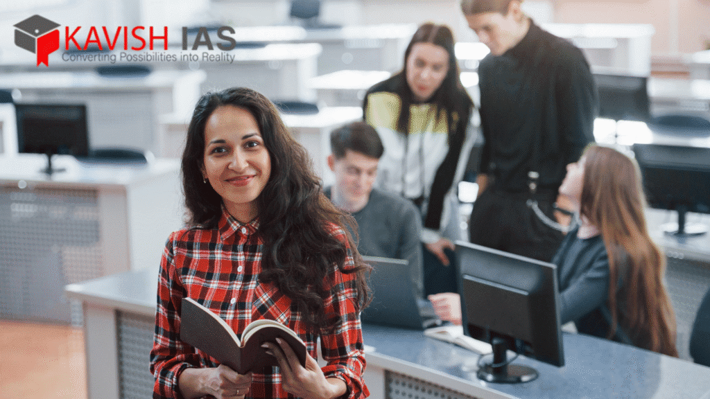 City Advantage and Peer Ecosystems Unlocked at Top IAS Coaching Centre in Kolkata for Consistency