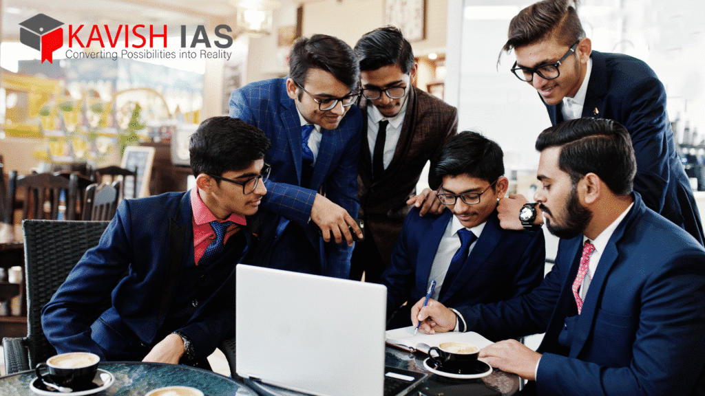 Weekend warrior plan for working aspirants time-boxed study templates from Best IAS coaching in Kolkata