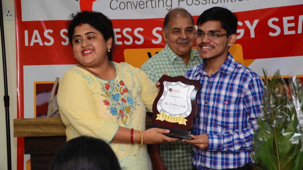 Attempt Strategy and Decision Points Shaped with Guidance from the Best IAS Coaching Institute in Kolkata