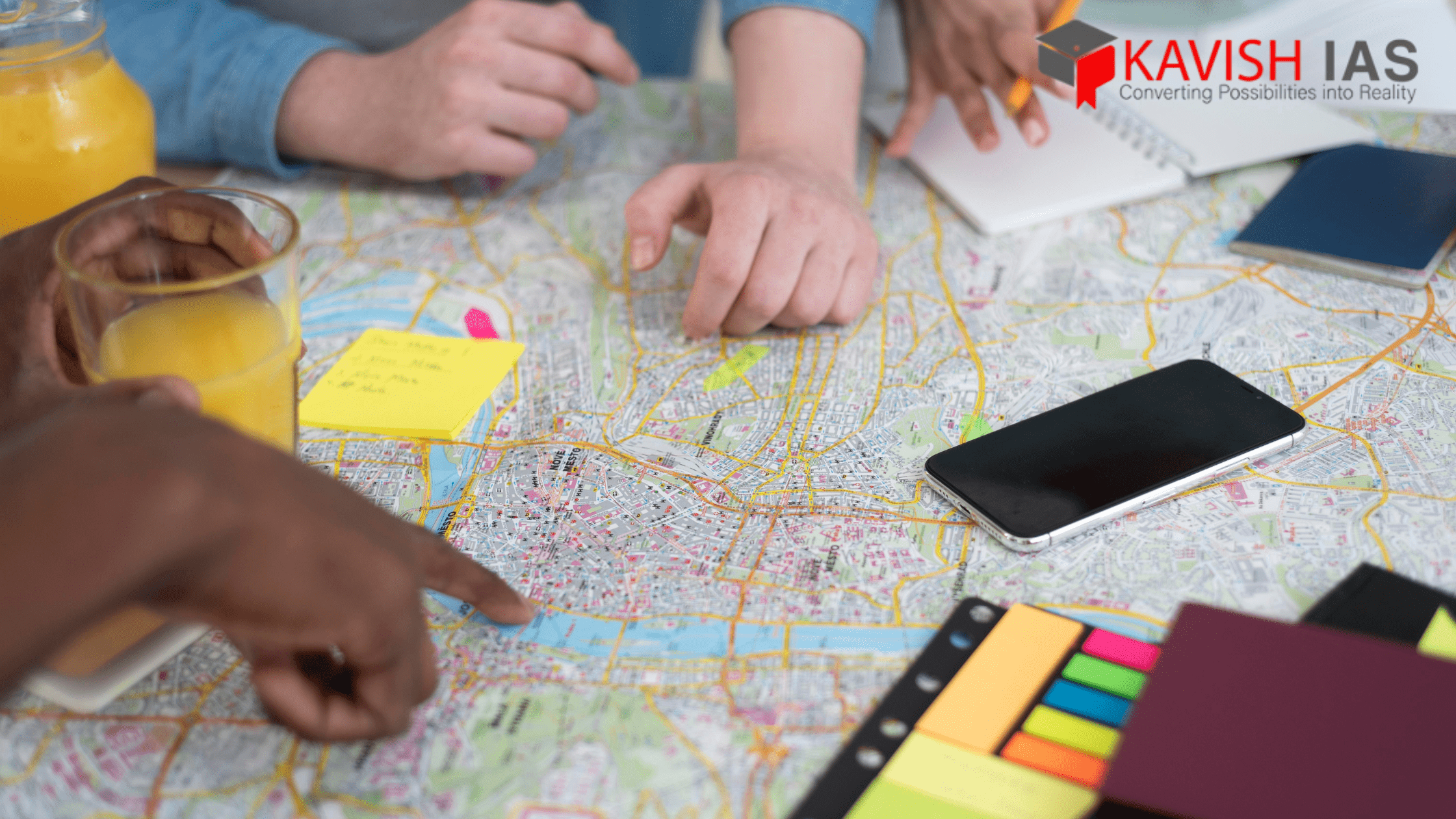 Syllabus-to-Source Mapping The Quickest Way to Avoid Over-Reading by best ias coaching in kolkata