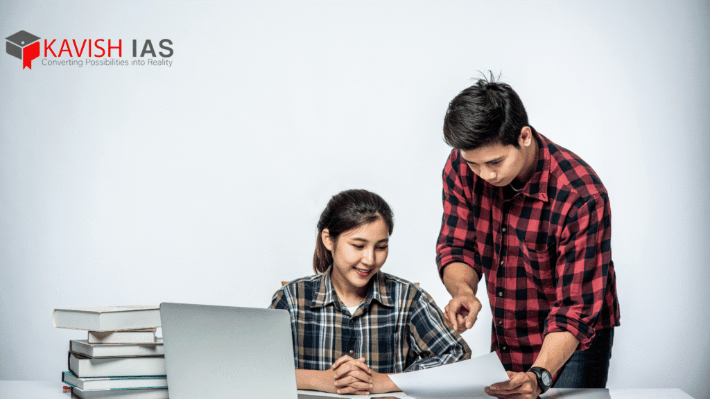 upsc coaching in Kolkata for Working Aspirants