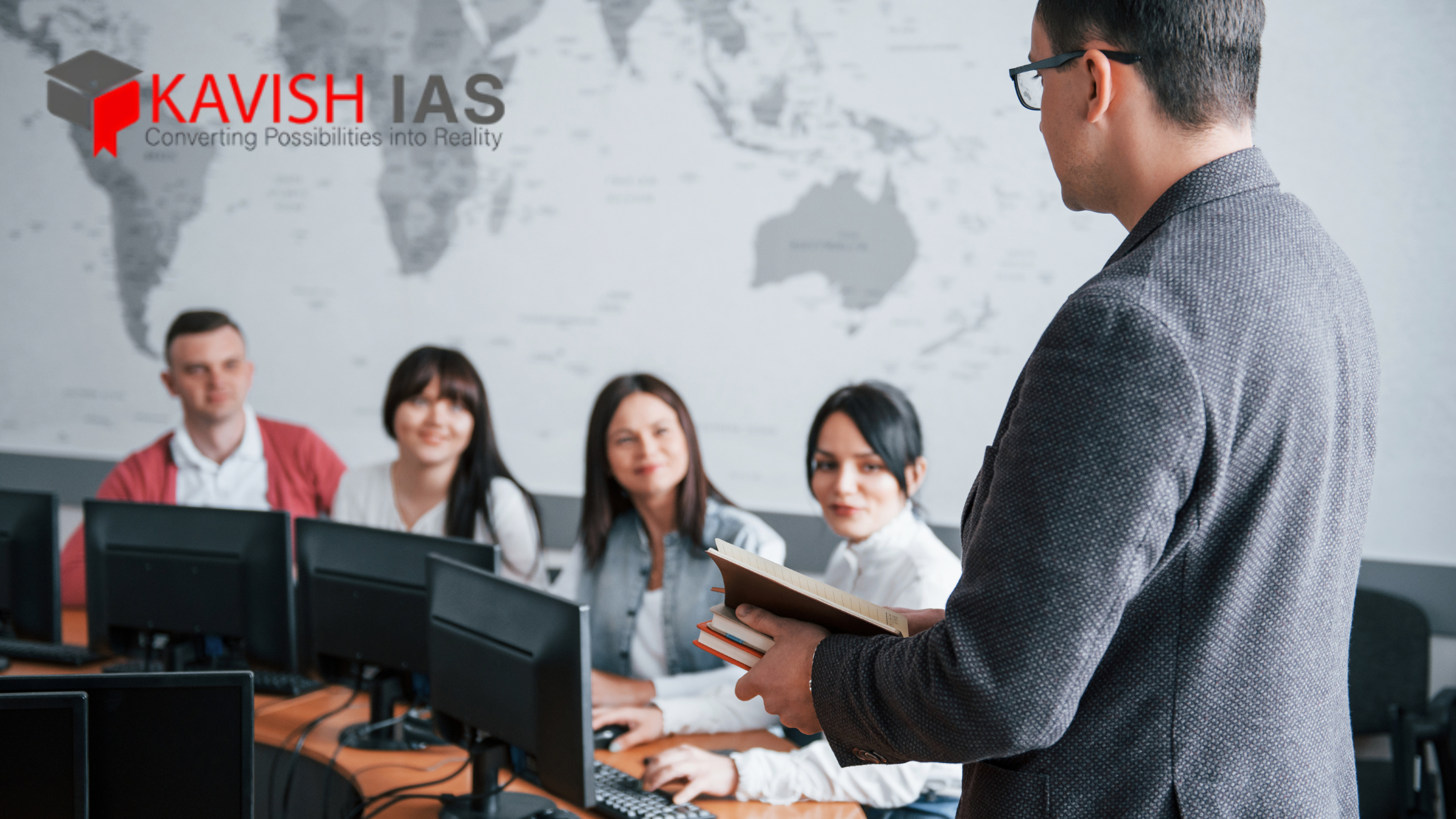 IAS Coaching Centre in Kolkata