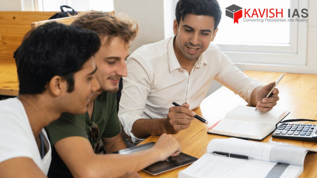 Prelims CSAT Decoding Reasoning Patterns and Stamina-Building Drills from Best IAS Coaching in Kolkata