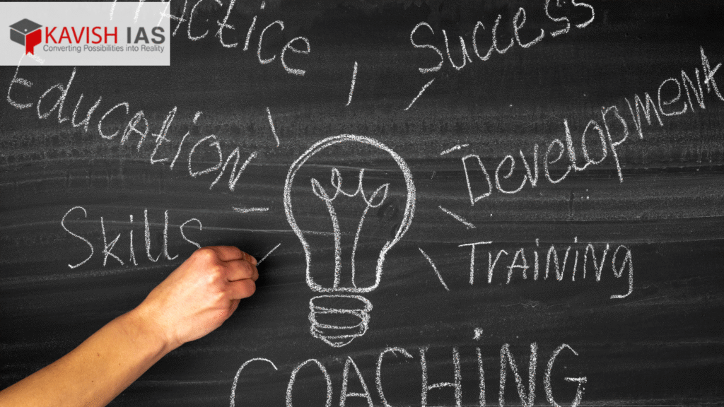 UPSC Coaching in Kolkata