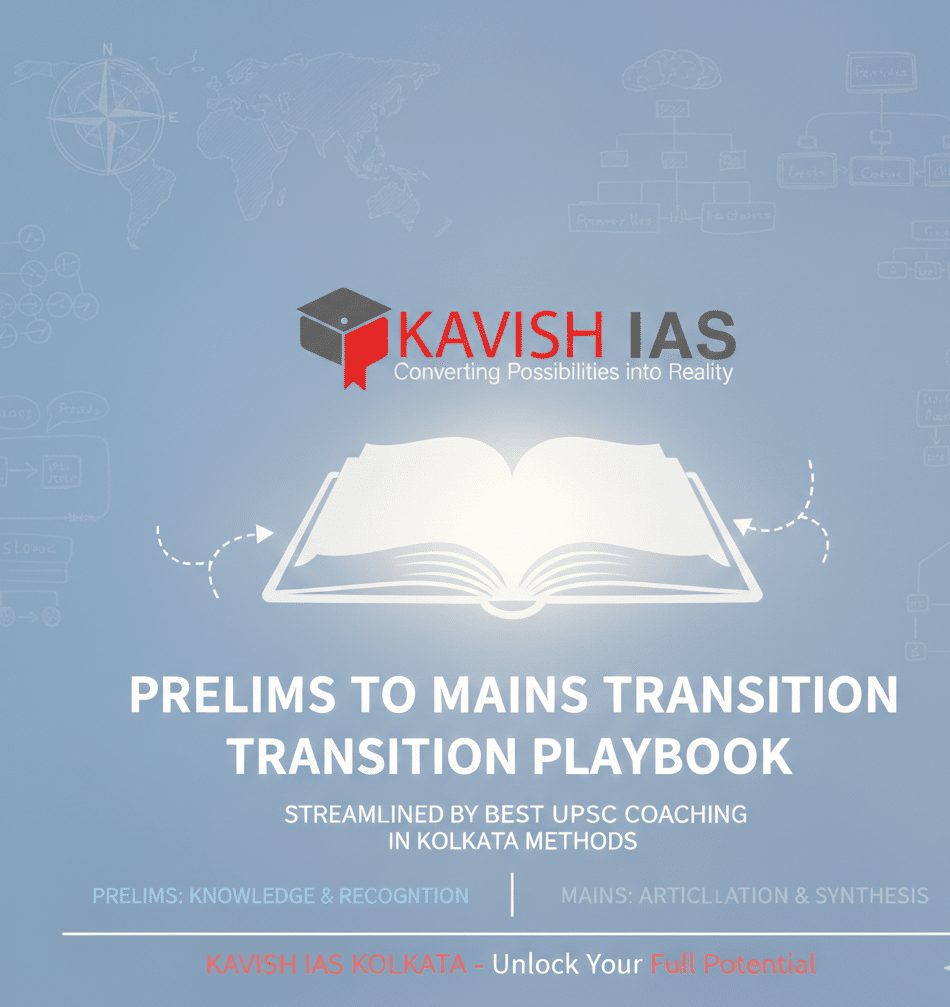 Best UPSC Coaching in Kolkata