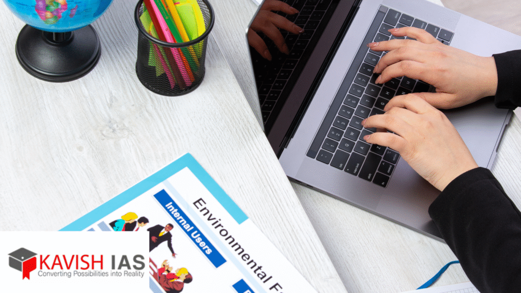 IAS Coaching in Kolkata