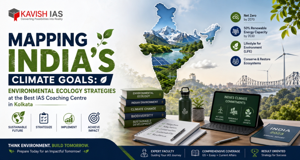 Best IAS coaching centre in kolkata