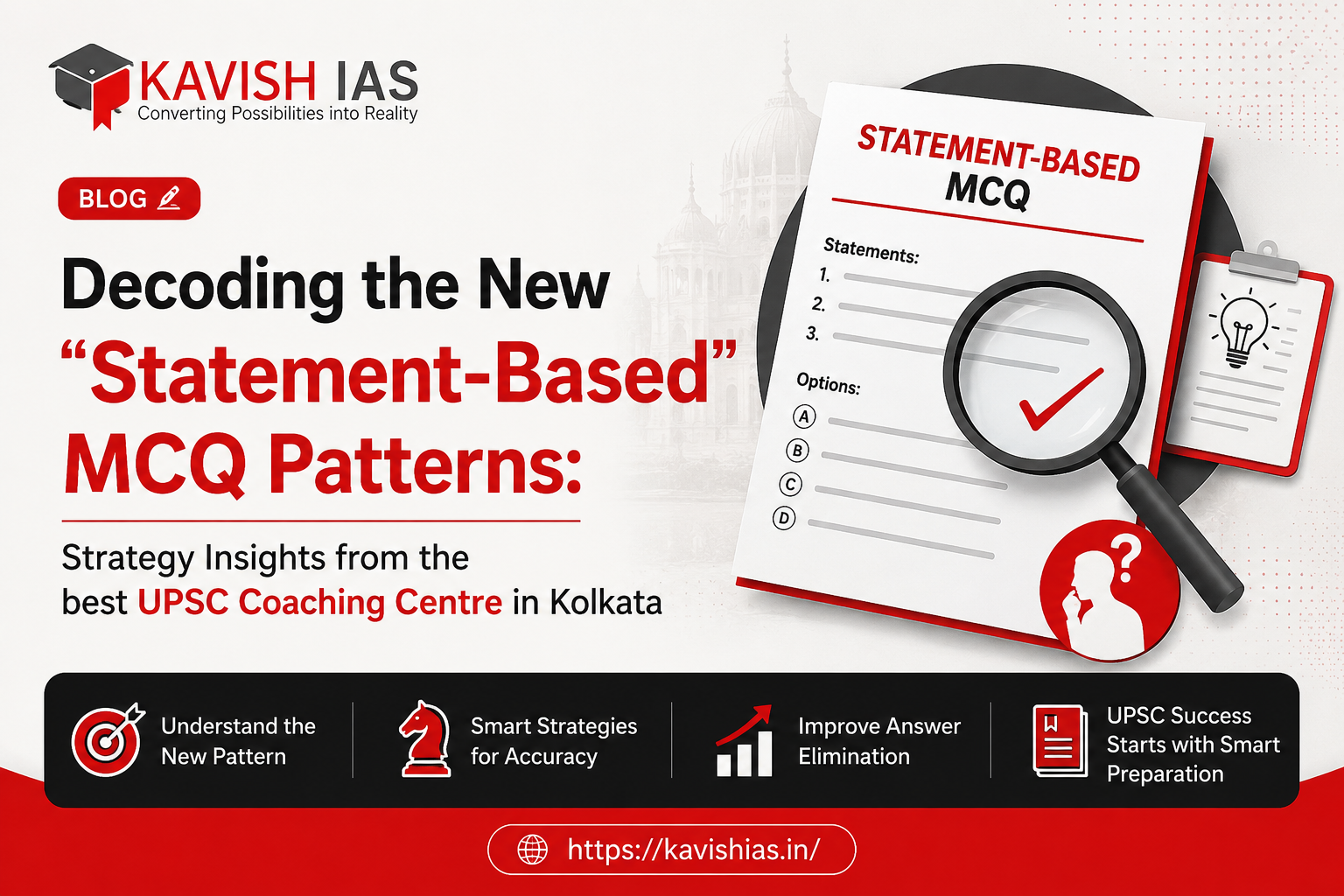 best upsc coaching centre in kolkata