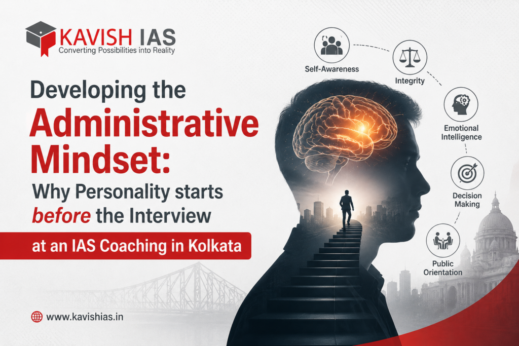 IAS Coaching in Kolkata