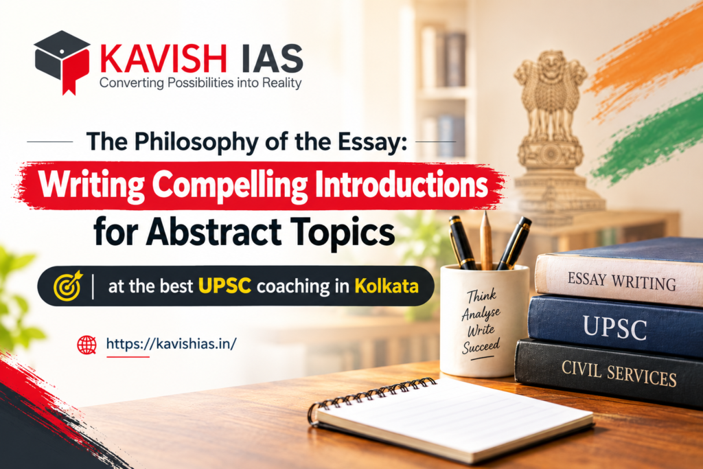 best UPSC coaching in Kolkata