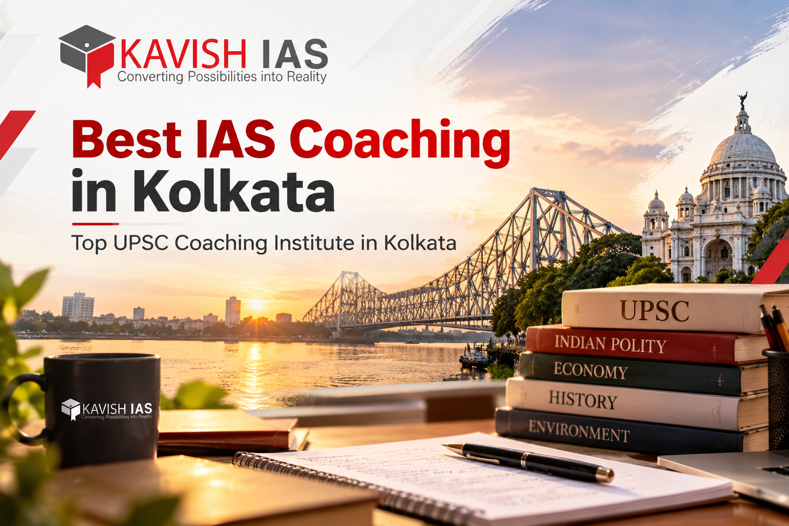 Best IAS Coaching in Kolkata